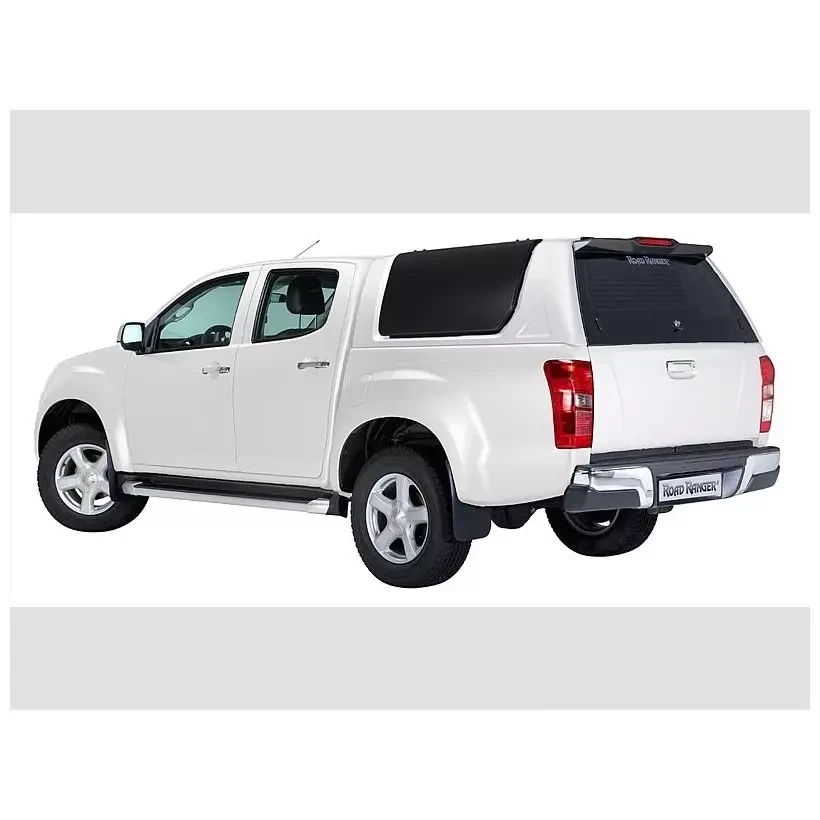 Купити Кунг для Isuzu D-Max DC - Road Ranger RH03 Profi